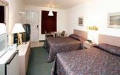 Туры в отель Travelodge Brooks
