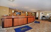 Туры в отель Best Western Charlottetown