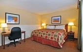 Туры в отель Best Western Charlottetown