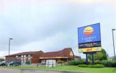 Туры в отель Comfort Inn West