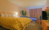Туры в отель Comfort Inn West