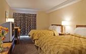 Туры в отель Comfort Inn West