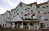 Туры в отель Lakeview Inn & Suites Fredericton