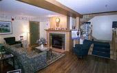 Туры в отель Lakeview Inn & Suites Fredericton