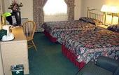 Туры в отель Lakeview Inn & Suites Fredericton