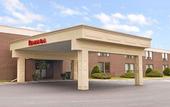 Туры в отель Ramada Fredericton
