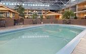 Туры в отель Ramada Fredericton