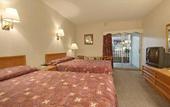 Туры в отель Ramada Fredericton