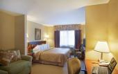 Туры в отель Quality Inn & Suites Halifax