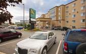 Туры в отель Quality Inn & Suites Halifax
