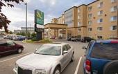 Туры в отель Quality Inn & Suites Halifax
