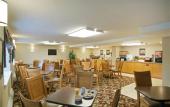 Туры в отель Quality Inn & Suites Halifax