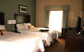 Туры в отель Hampton Inn & Suites Saint John