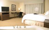 Туры в отель Hampton Inn & Suites Saint John