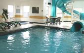 Туры в отель Hampton Inn & Suites Saint John