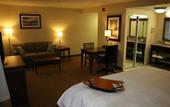 Туры в отель Hampton Inn & Suites Saint John