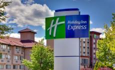 Holiday Inn Express Kelowna