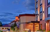 Туры в отель Holiday Inn Express Kelowna