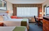 Туры в отель Holiday Inn Express Kelowna