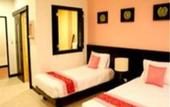 Туры в отель Benyada Lodge