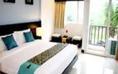 Туры в отель Benyada Lodge
