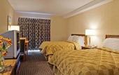 Туры в отель Comfort Inn South