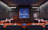 Туры в отель Novotel Montreal Hotel