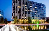 Туры в отель Courtyard Vienna Prater/Messe