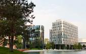 Туры в отель Courtyard Vienna Prater/Messe