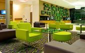 Туры в отель Courtyard Vienna Prater/Messe