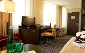 Туры в отель Courtyard Vienna Prater/Messe