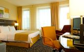 Туры в отель Courtyard Vienna Prater/Messe