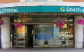 Туры в отель Quality Hotel Downtown