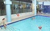 Туры в отель Delta Markham Hotel
