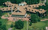 Туры в отель Fairmont Le Chateau Montebello