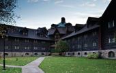 Туры в отель Fairmont Le Chateau Montebello