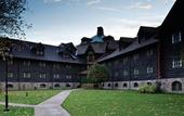 Туры в отель Fairmont Le Chateau Montebello