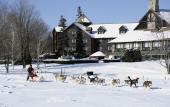 Туры в отель Fairmont Le Chateau Montebello