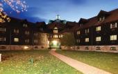 Туры в отель Fairmont Le Chateau Montebello