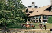 Туры в отель Fairmont Le Chateau Montebello