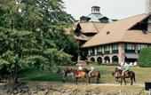 Туры в отель Fairmont Le Chateau Montebello