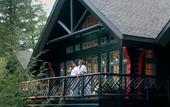Туры в отель Fairmont Le Chateau Montebello