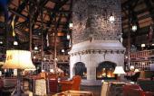Туры в отель Fairmont Le Chateau Montebello
