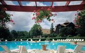 Туры в отель Fairmont Le Chateau Montebello