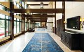 Туры в отель Fairmont Le Chateau Montebello
