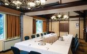Туры в отель Fairmont Le Chateau Montebello
