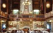 Туры в отель Fairmont Le Chateau Montebello