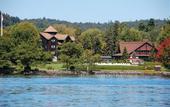 Туры в отель Fairmont Le Chateau Montebello