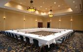 Туры в отель Fairmont Le Chateau Montebello