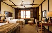 Туры в отель Fairmont Le Chateau Montebello